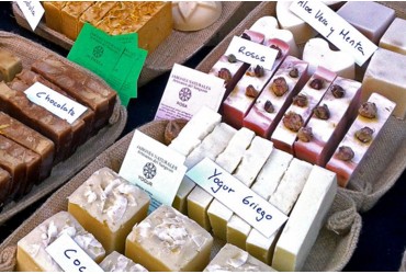 Colectivos de Acción Solidaria